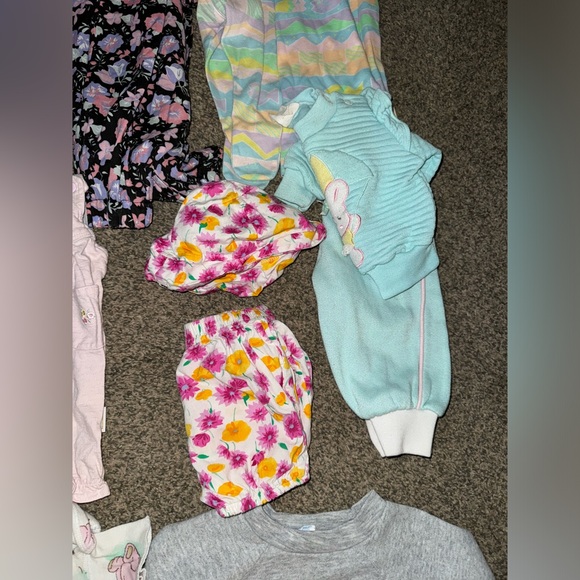 Vintage Girls Clothes Lot - Picture 4 of 13